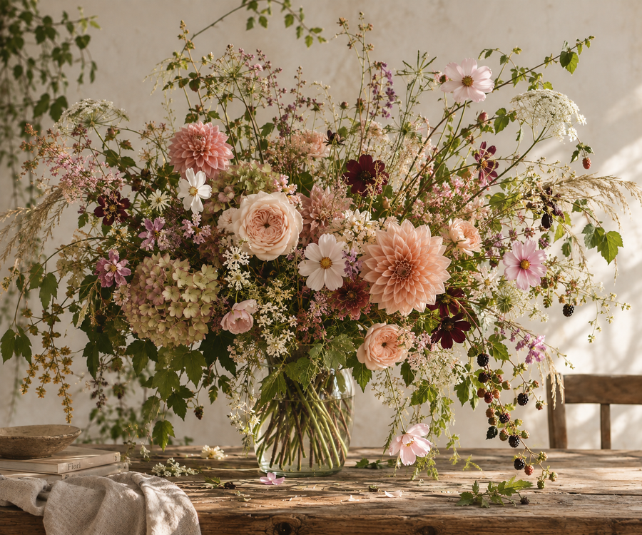 Grand Bouquet